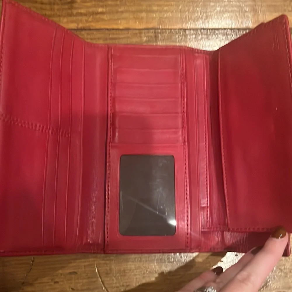 Coach Wallet - Picture 2 of 2